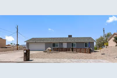 1000 Arabian Way, Lake Havasu City, AZ 86404 - Photo 1