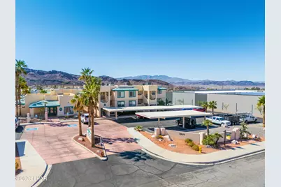 3210 Sweetwater Ave #124, Lake Havasu City, AZ 86406 - Photo 34