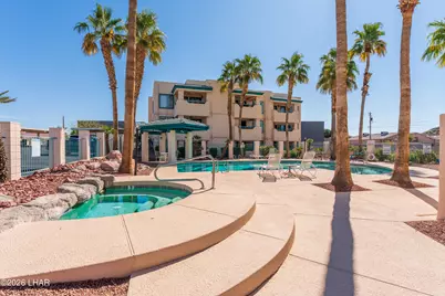 3210 Sweetwater Ave #124, Lake Havasu City, AZ 86406 - Photo 30