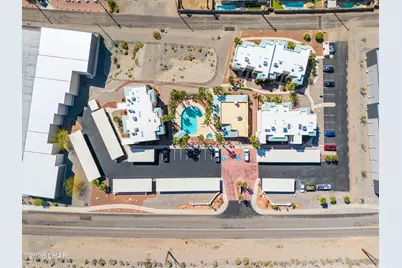 3210 Sweetwater Ave #124, Lake Havasu City, AZ 86406 - Photo 36