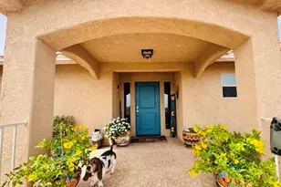 42832 La Posa Rd, Bouse, AZ 85325 - Photo 4