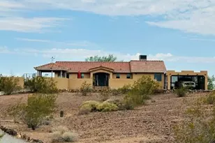 42832 La Posa Rd, Bouse, AZ 85325 - Photo 2