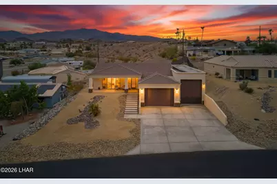 1440 Mojave Dr, Lake Havasu City, AZ 86406 - Photo 2