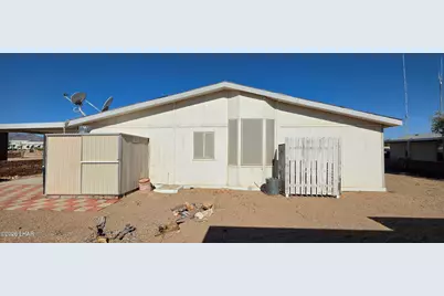 49713 Rainbow Way, Quartzsite, AZ 85346 - Photo 8