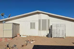 49713 Rainbow Way, Quartzsite, AZ 85346 - Photo 8