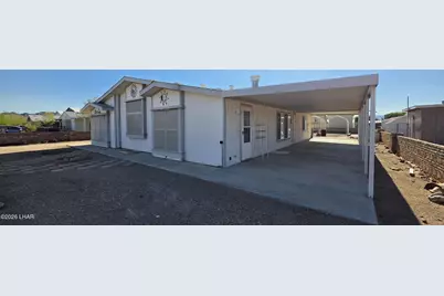 49713 Rainbow Way, Quartzsite, AZ 85346 - Photo 4