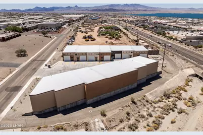 1191 N Lake Havasu Ave #A 102, Lake Havasu City, AZ 86403 - Photo 30