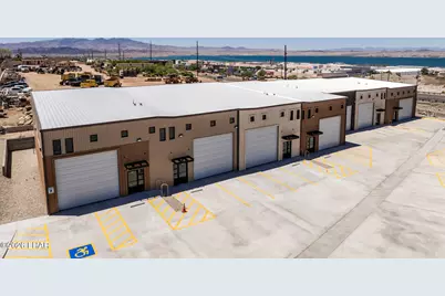 1191 N Lake Havasu Ave #A 106, Lake Havasu City, AZ 86403 - Photo 2