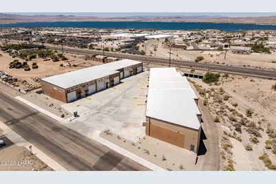1191 N Lake Havasu Ave #A 110, Lake Havasu City, AZ 86403 - Photo 32