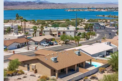 461 Mulberry Ave, Lake Havasu City, AZ 86403 - Photo 1