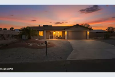 1180 Catalina Dr, Lake Havasu City, AZ 86403 - Photo 2