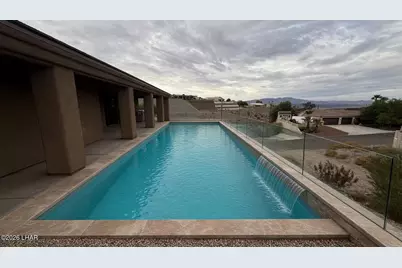 3839 Winnebago Ln #Winnebago Ln, Lake Havasu City, AZ 86404 - Photo 40