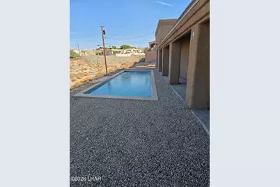 3839 Winnebago Ln #Winnebago Ln, Lake Havasu City, AZ 86404 - Photo 36