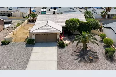 3700 Reservation Dr, Lake Havasu City, AZ 86406 - Photo 1