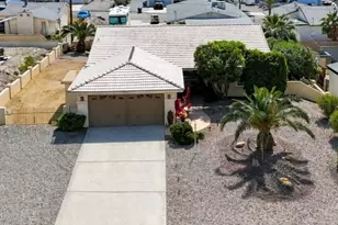 3700 Reservation Dr, Lake Havasu City, AZ 86406 - Photo 1