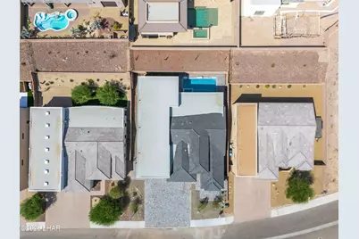 6873 Avienda De Los Foothills, Lake Havasu City, AZ 86406 - Photo 88