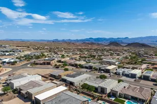 6873 Avienda de los Foothills, Lake Havasu City, AZ 86406 - Photo 98