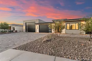 6873 Avienda de los Foothills, Lake Havasu City, AZ 86406 - Photo 4