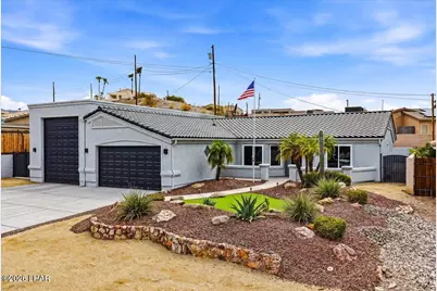 4014 Columbia Dr, Lake Havasu City, AZ 86406 - Photo 2