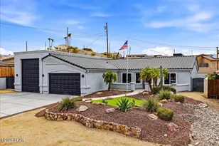 4014 Columbia Dr, Lake Havasu City, AZ 86406 - Photo 2
