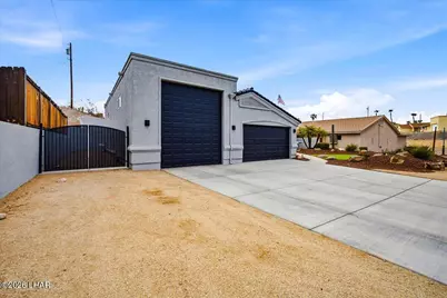 4014 Columbia Dr, Lake Havasu City, AZ 86406 - Photo 1