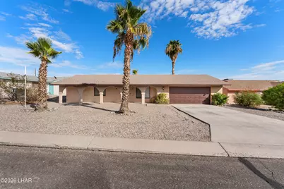 3050 Winterhaven Dr, Lake Havasu City, AZ 86404 - Photo 2