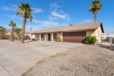 3050 Winterhaven Dr, Lake Havasu City, AZ 86404 - Photo 1