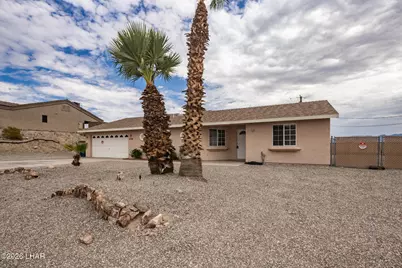 2734 Minnow Ln, Lake Havasu City, AZ 86403 - Photo 2