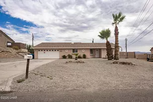 2734 Minnow Ln, Lake Havasu City, AZ 86403 - Photo 1