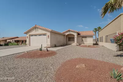3002 Cisco Dr N, Lake Havasu City, AZ 86403 - Photo 2