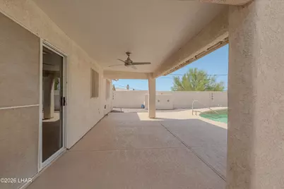 3002 Cisco Dr N, Lake Havasu City, AZ 86403 - Photo 4