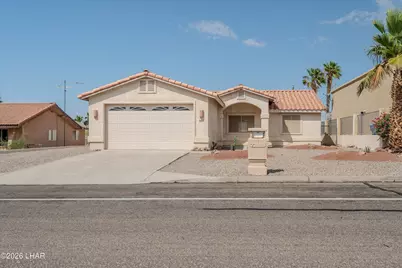 3002 Cisco Dr N, Lake Havasu City, AZ 86403 - Photo 34