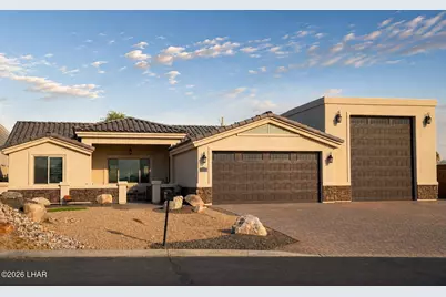 3912 Chemehuevi Blvd, Lake Havasu City, AZ 86406 - Photo 1