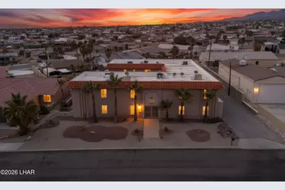 3051 Shoshone Dr #4, Lake Havasu City, AZ 86406 - Photo 2