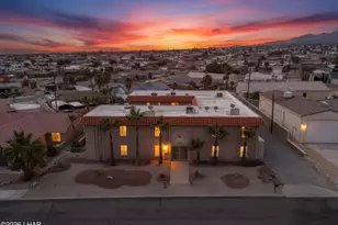 3051 Shoshone Dr, Lake Havasu City, AZ 86406 - Photo 2
