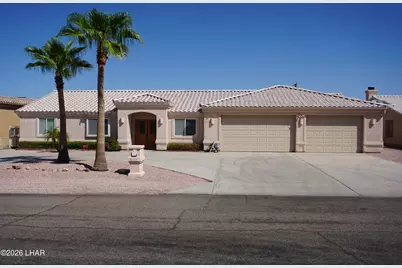 1379 Piper Dr, Lake Havasu City, AZ 86404 - Photo 1