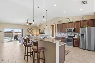 2969 Pony Cir, Lake Havasu City, AZ 86406 - Photo 8
