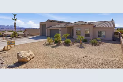 2969 Pony Cir, Lake Havasu City, AZ 86406 - Photo 2