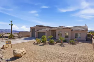 2969 Pony Cir, Lake Havasu City, AZ 86406 - Photo 2