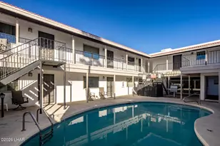 100 Mulberry Ave, Lake Havasu City, AZ 86403 - Photo 2