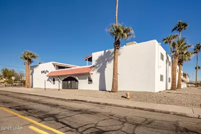 100 Mulberry Ave #105, Lake Havasu City, AZ 86403 - Photo 1