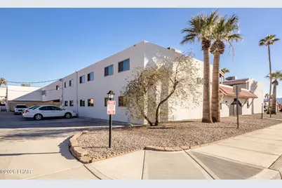 100 Mulberry Ave #105, Lake Havasu City, AZ 86403 - Photo 16