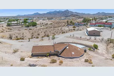 7789 N Wagon Wheel Dr, Lake Havasu City, AZ 86404 - Photo 92