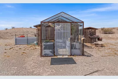 7789 N Wagon Wheel Dr, Lake Havasu City, AZ 86404 - Photo 66