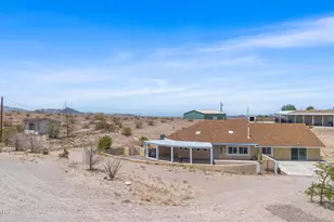 7789 N Wagon Wheel Dr, Lake Havasu City, AZ 86404 - Photo 70