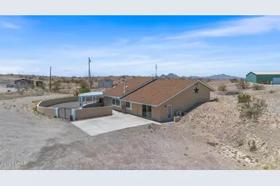 7789 N Wagon Wheel Dr, Lake Havasu City, AZ 86404 - Photo 88