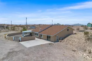 7789 N Wagon Wheel Dr, Lake Havasu City, AZ 86404 - Photo 88