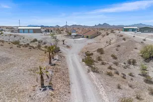 7789 N Wagon Wheel Dr, Lake Havasu City, AZ 86404 - Photo 84
