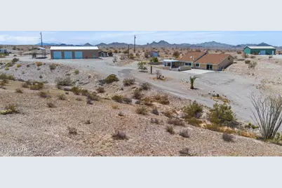 7789 N Wagon Wheel Dr, Lake Havasu City, AZ 86404 - Photo 86