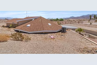 7789 N Wagon Wheel Dr, Lake Havasu City, AZ 86404 - Photo 90